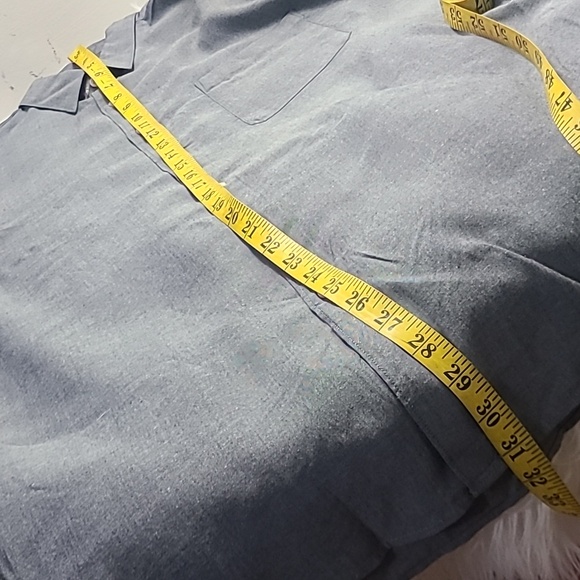 THEORY RAMMY  SHIRT SIZE M - Picture 7 of 11